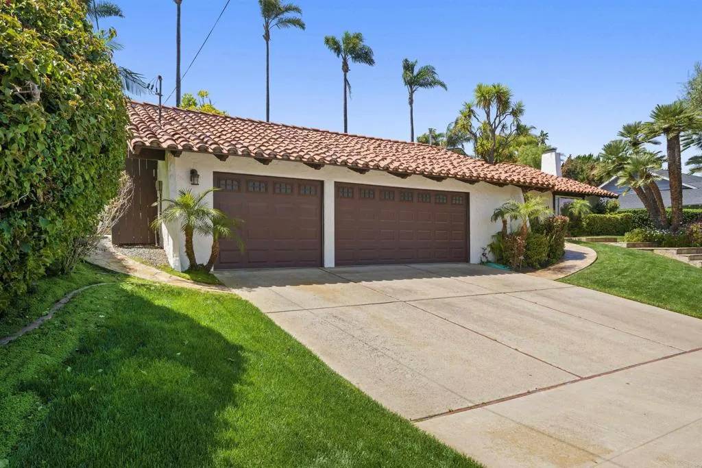 Carlsbad, CA 92008,3505 Ridgecrest Drive