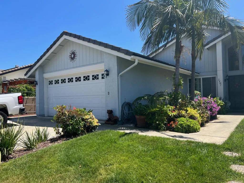 Carlsbad, CA 92009,2801 Jacaranda Avenue