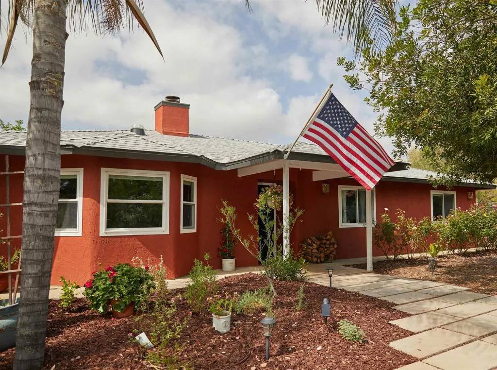 Ramona, CA 92065,1821 Ramsey Ln