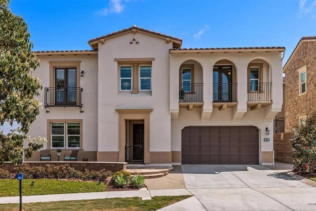 Carlsbad, CA 92010,4741 Borden Ct