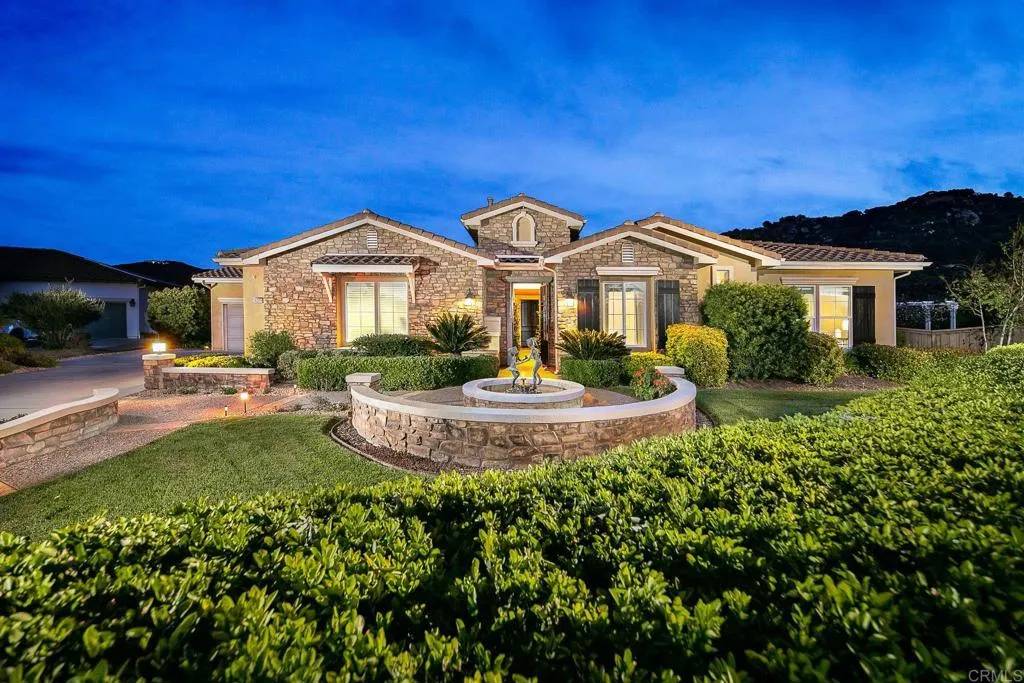 Valley Center, CA 92082,14289 Coeur D Alene Court