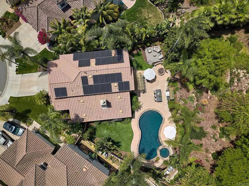 Carlsbad, CA 92009,2150 Corte Moral