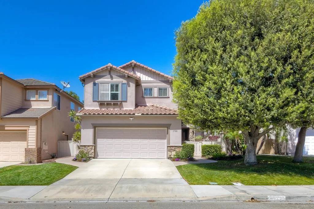 Carlsbad, CA 92010,3728 Whitesands Court