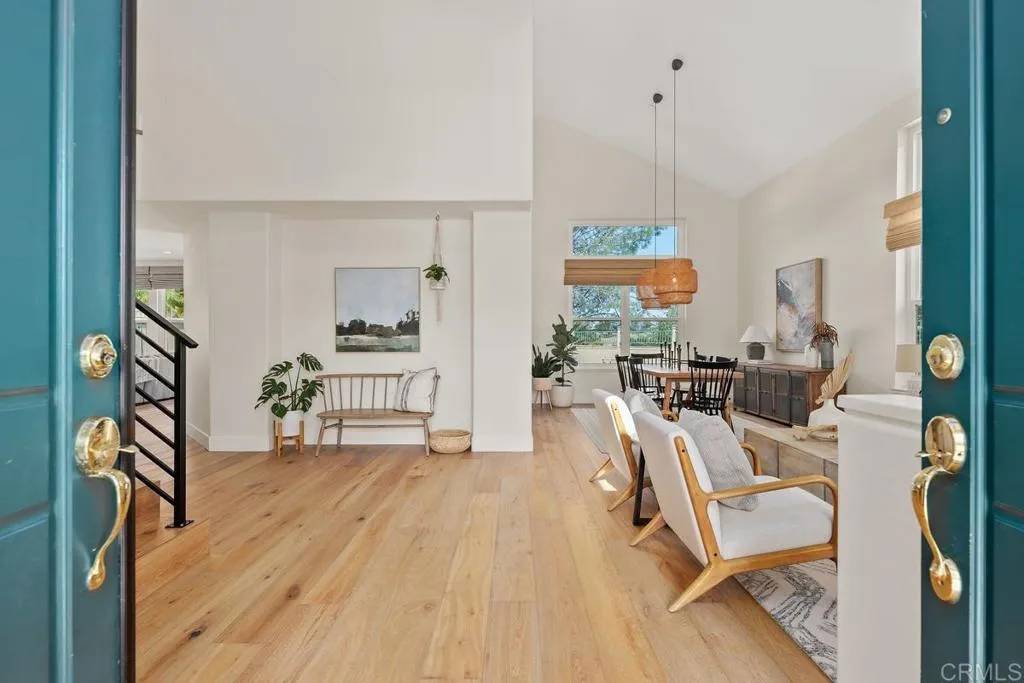 Oceanside, CA 92056,5019 Palmera Drive