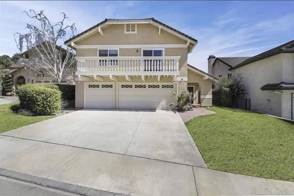 Oak Park, CA 91377,392 Medea Creek Lane