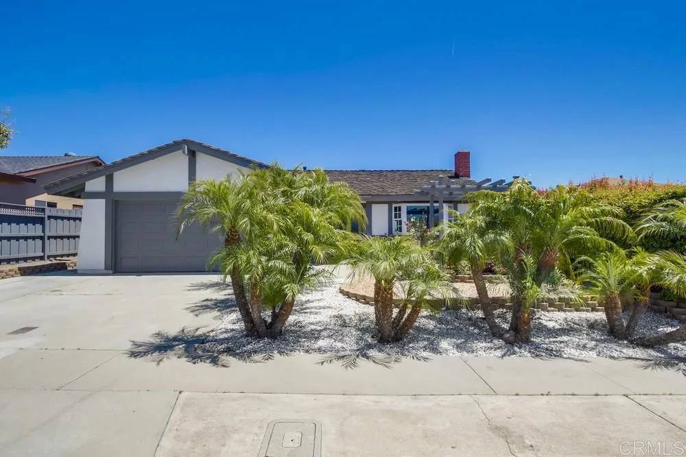 San Diego, CA 92105,3343 Altadena Avenue