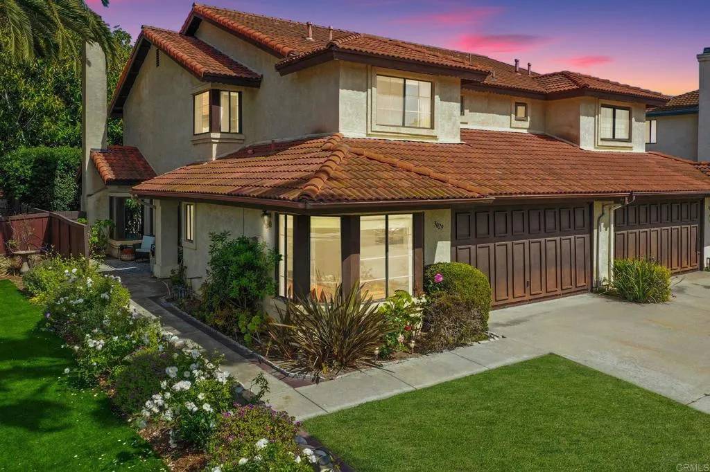 Carlsbad, CA 92010,3029 Glenbrook St.