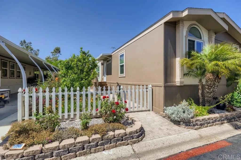 Poway, CA 92604,13046 Dana Vista St #352