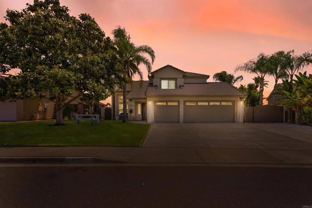 Bonsall, CA 92003,6030 Rio Valle Drive