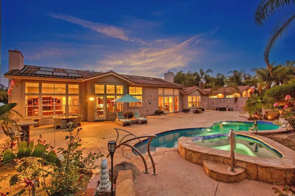 San Marcos, CA 92069,1722 Victoria Way