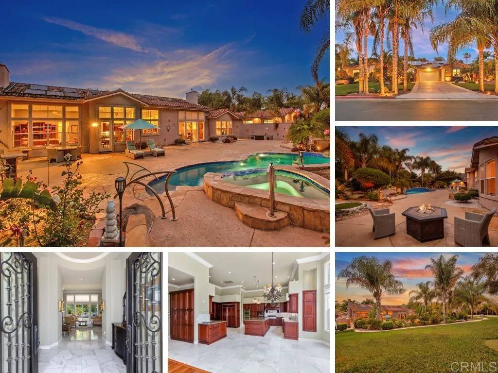 San Marcos, CA 92069,1722 Victoria Way