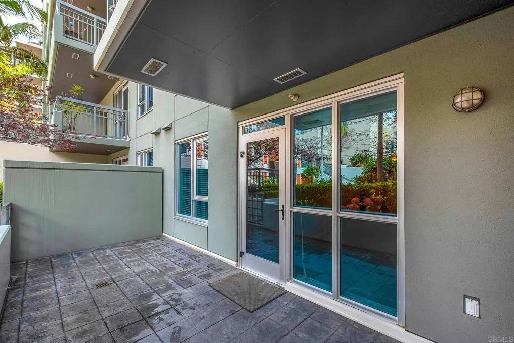 San Diego, CA 92101,1580 Union Street #2