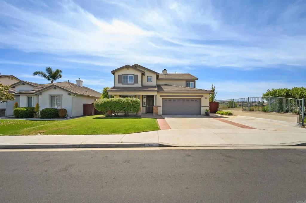 Oceanside, CA 92057,925 Glendora Drive