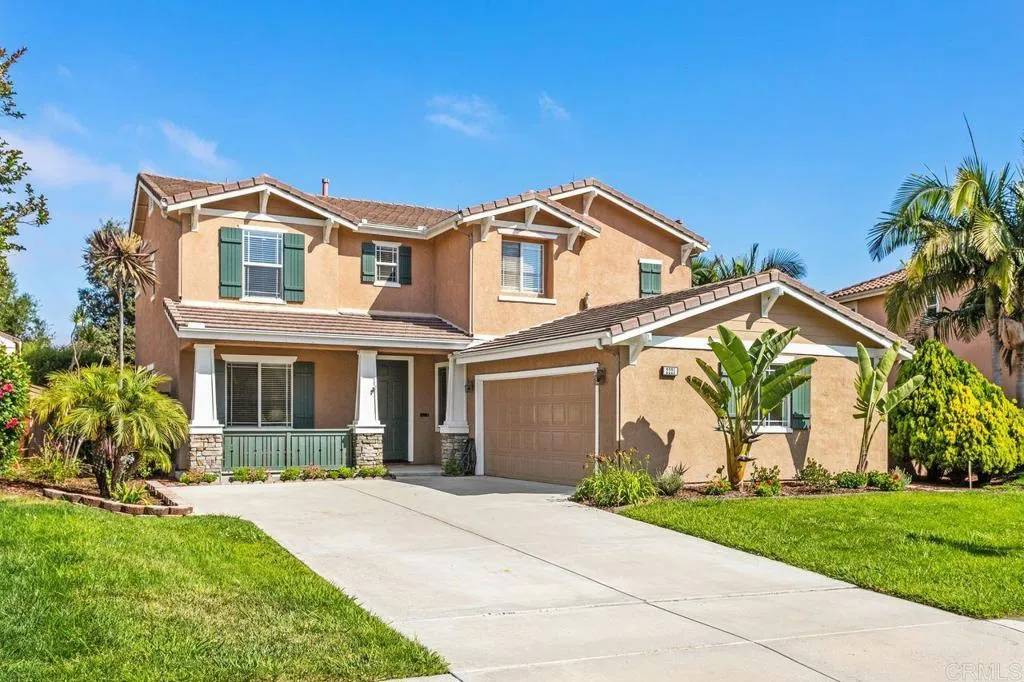 Oceanside, CA 92056,2225 Bliss Cir