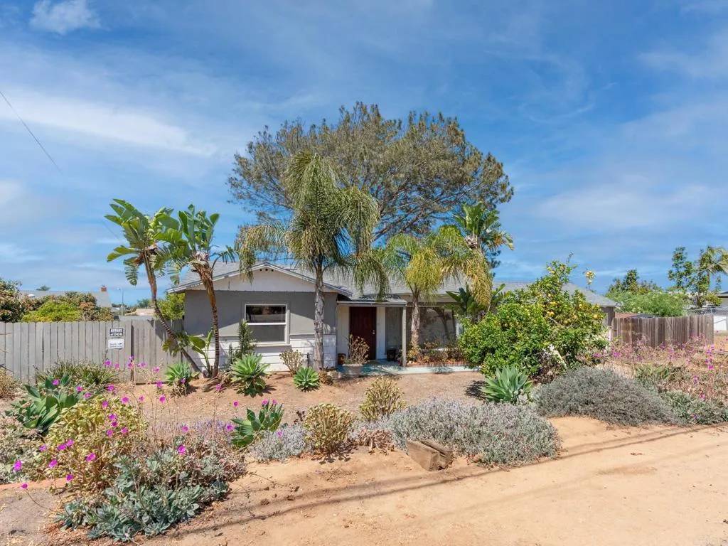 Carlsbad, CA 92008,3815 HIGHLAND DRIVE