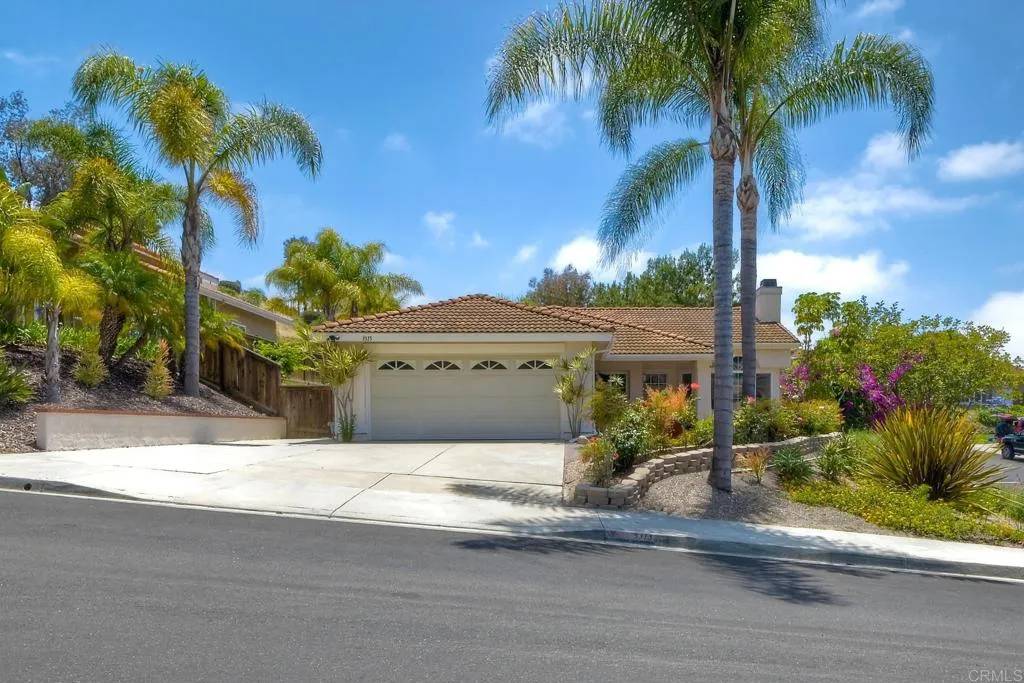 Oceanside, CA 92056,3315 Par Drive