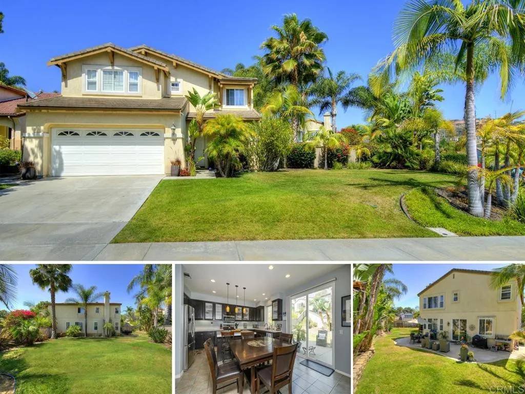 Carlsbad, CA 92009,6068 Paseo Pradera