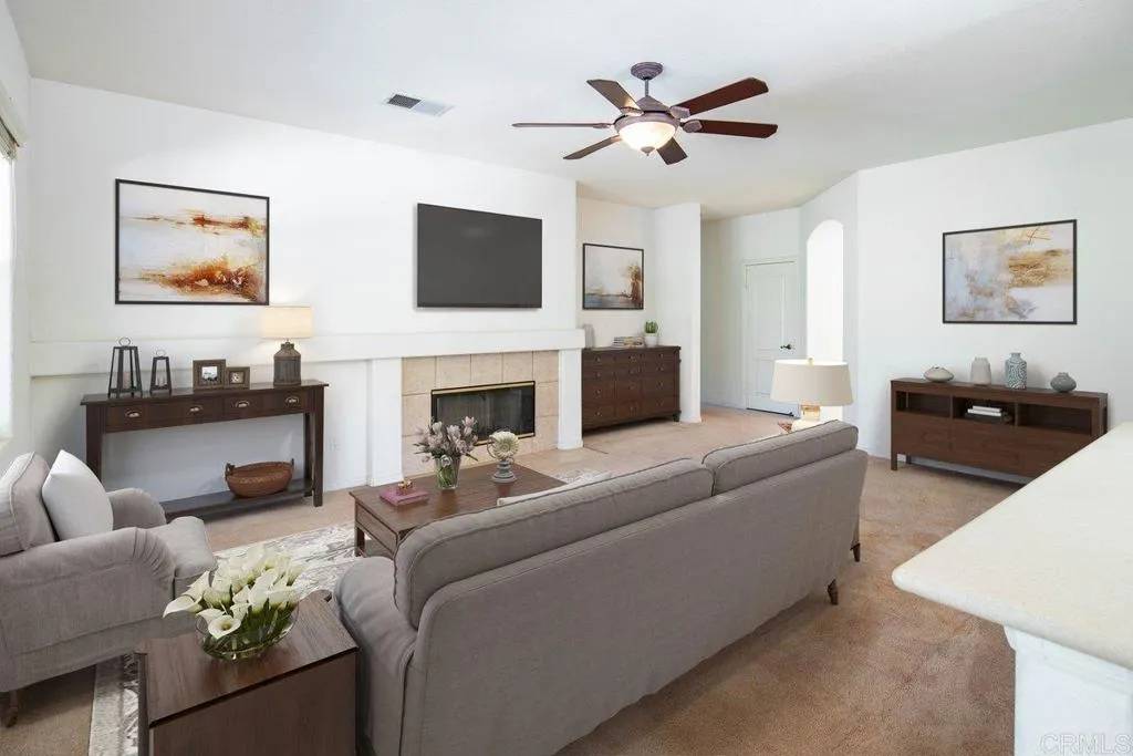 Ramona, CA 92065,2465 Southern Oak Road