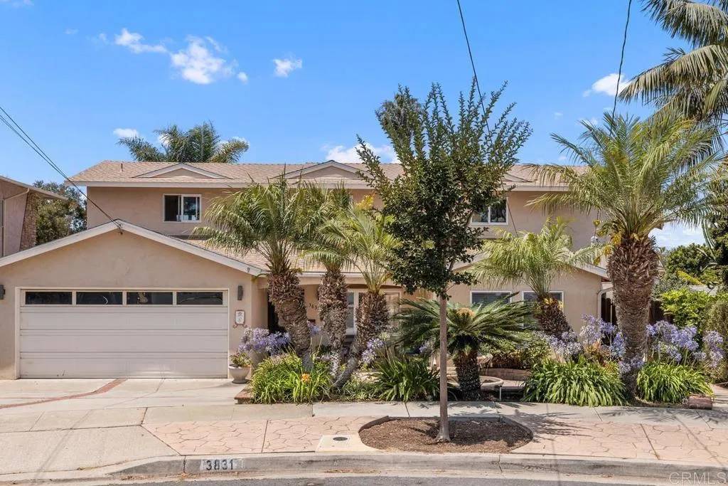 Carlsbad, CA 92008,3831 Margaret Way