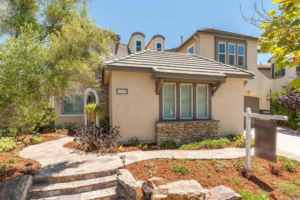 San Diego, CA 92130,10733 Cherry Hill Drive
