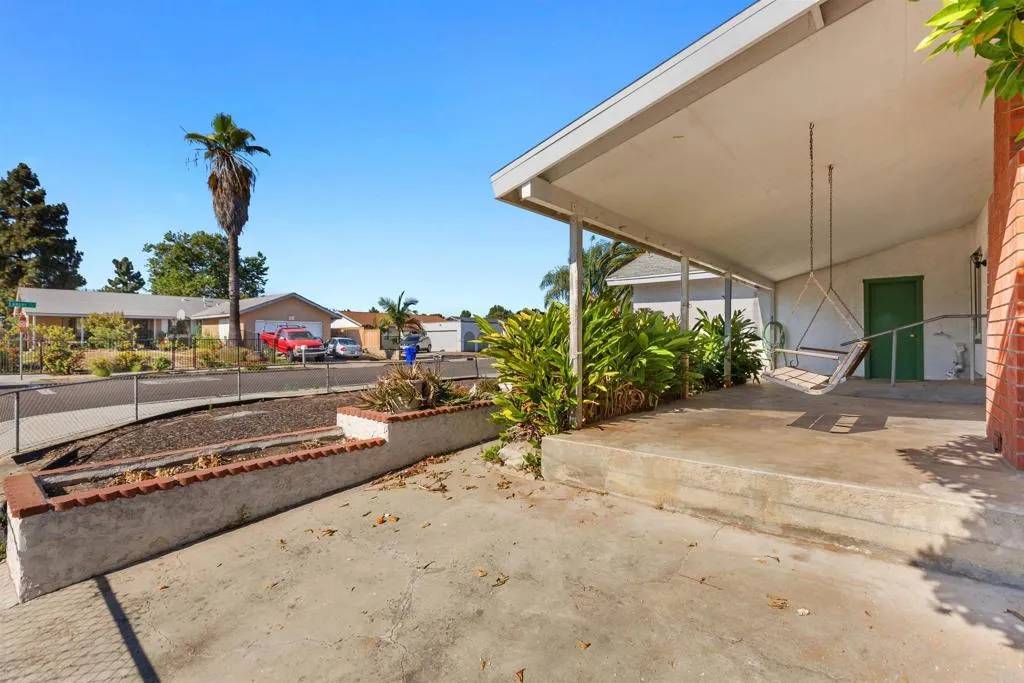 Oceanside, CA 92058,101 Lancer Avenue