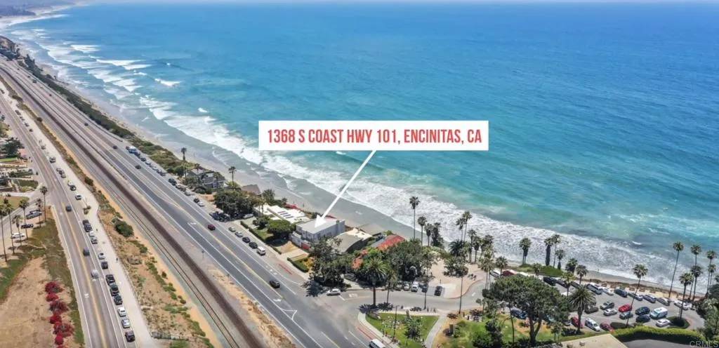 Encinitas, CA 92024,1368 S Coast Highway 101