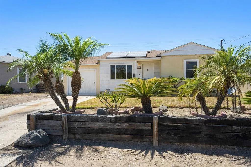 La Mesa, CA 91941,3948 Shirlene Place