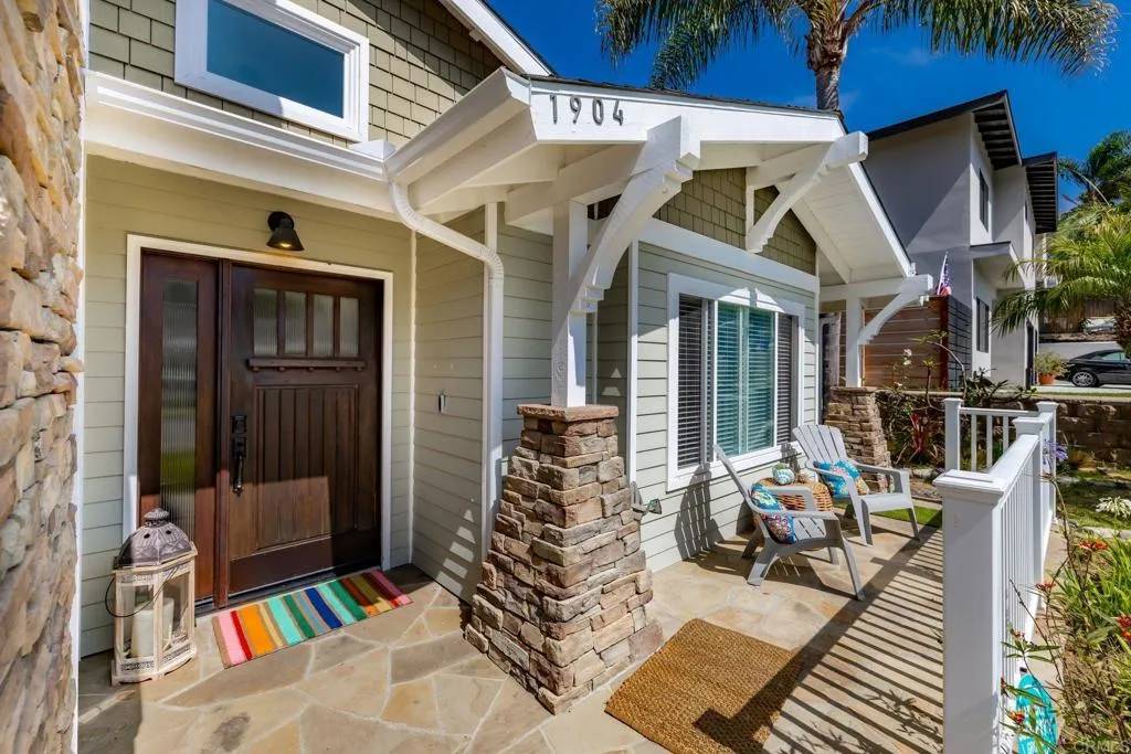 Cardiff By The Sea, CA 92007,1904 Pariva Drive