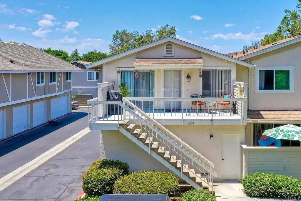 Oceanside, CA 92058,4260 Bodega Bay Way