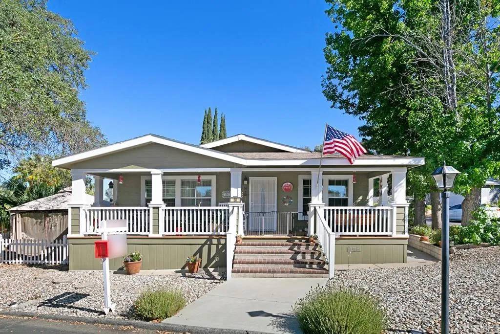 Valley Center, CA 92082,18218 Paradise Mountain Rd Spc 68