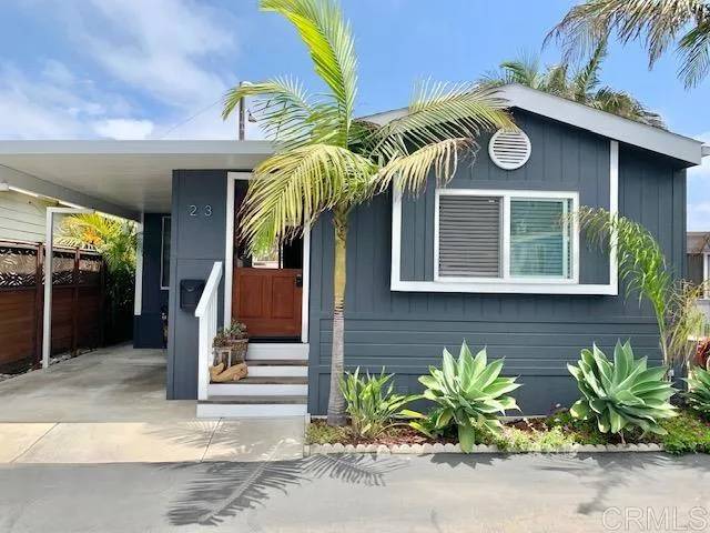 Encinitas, CA 92024,123 Jasper #23