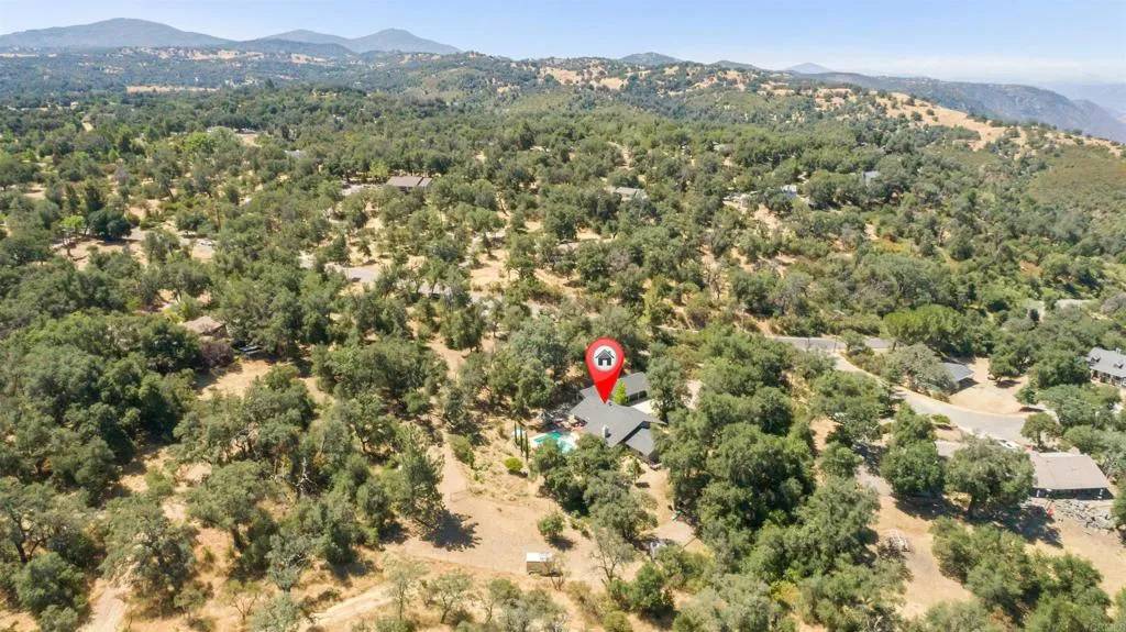 Santa Ysabel, CA 92070,4924 Mountainbrook Road