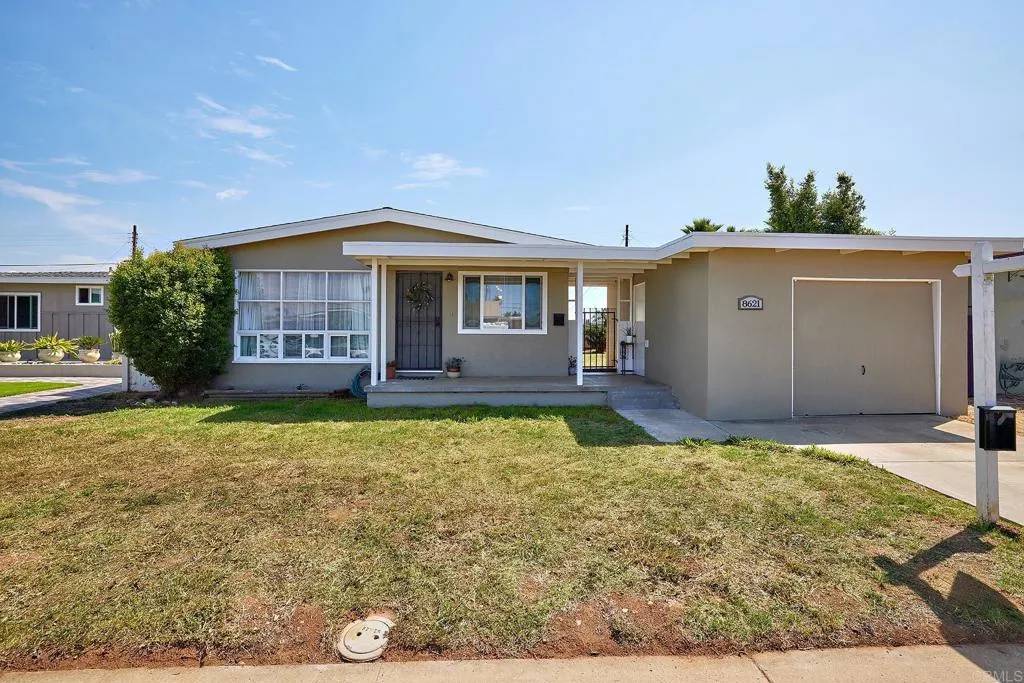 San Diego, CA 92123,8621 Neva Avenue