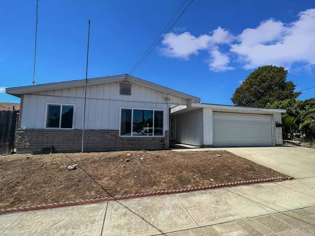 San Diego, CA 92123,9178 Irvington Avenue