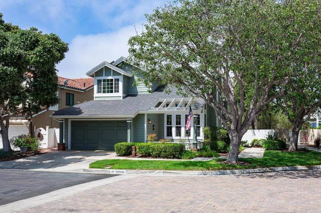 Cardiff By The Sea, CA 92007,2240 Lagoon View Drive