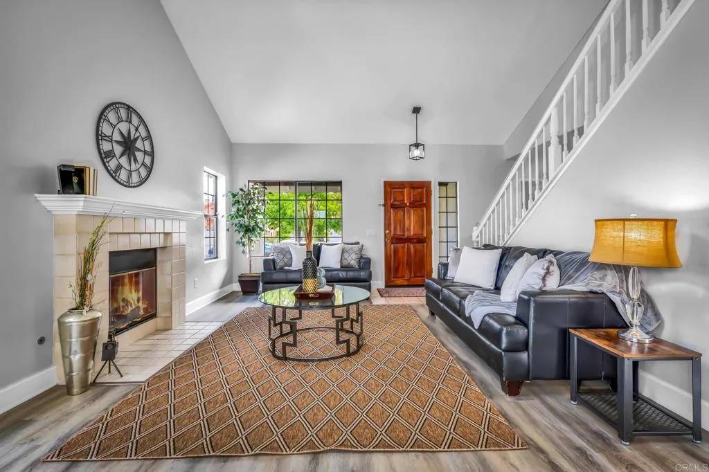 Mira Mesa, CA 92126,10676 Penara St