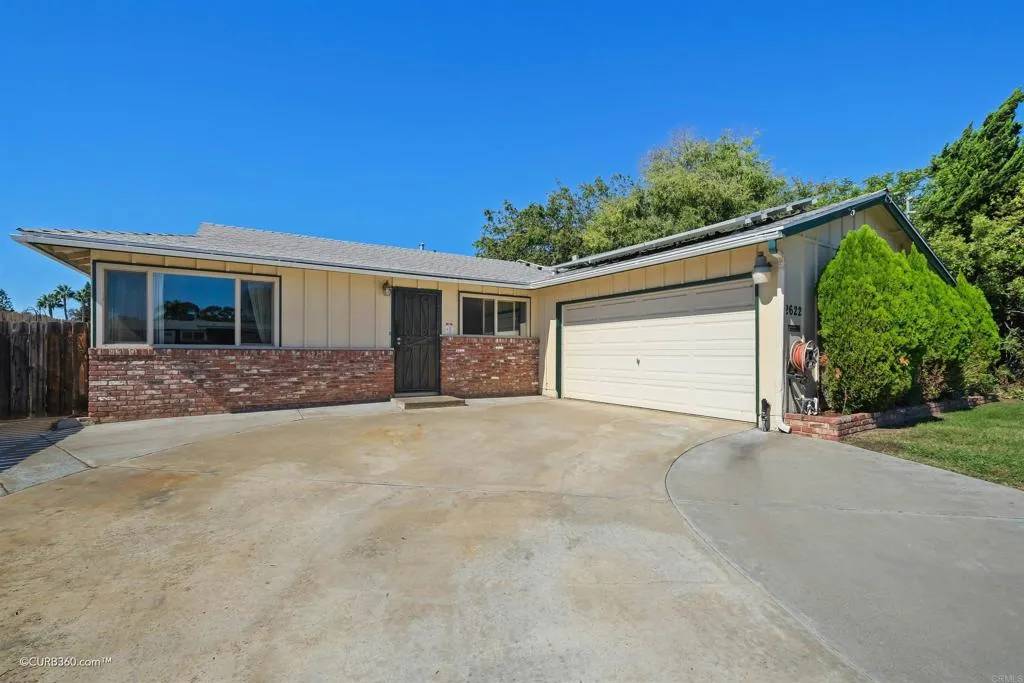 San Diego, CA 92123,2622 Sprig Place