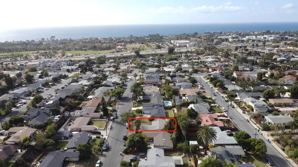 Cardiff By The Sea, CA 92007,758 Cathy Lane