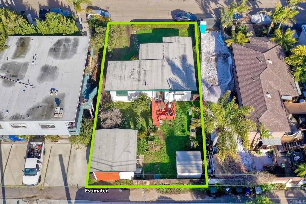 Cardiff By The Sea, CA 92007,2048 Manchester Avenue