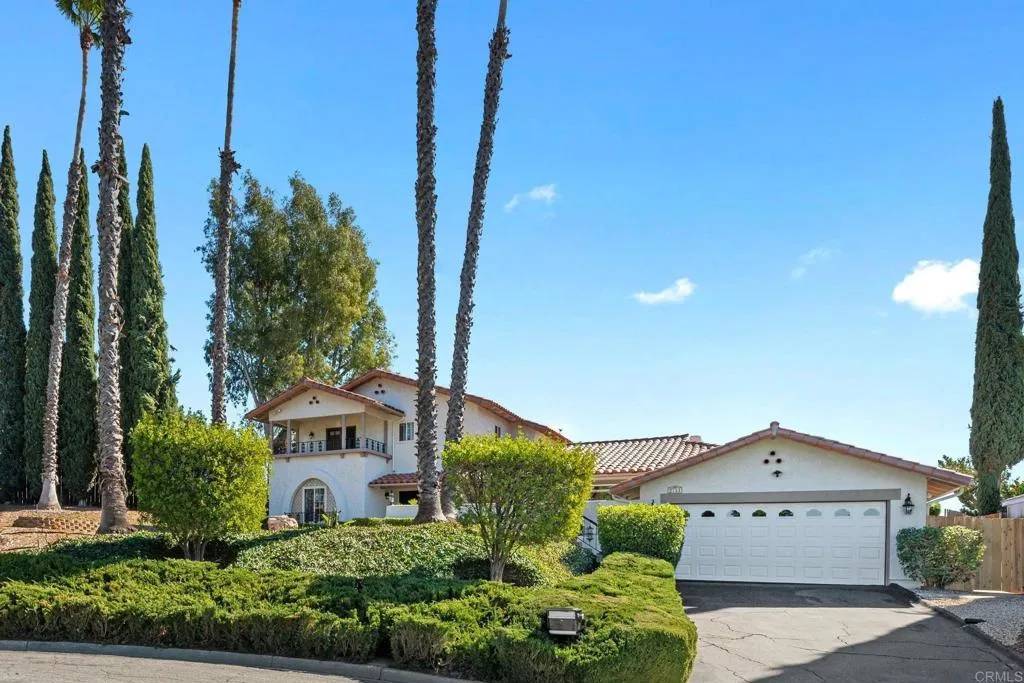 Escondido, CA 92027,2751 Crownpoint Place