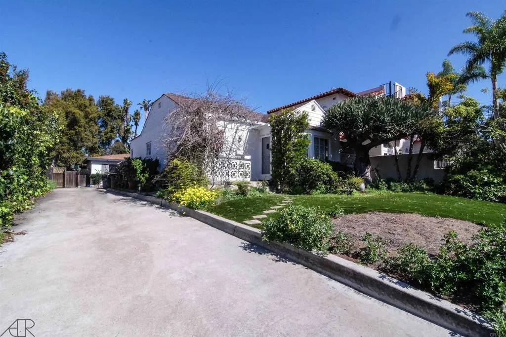 La Jolla, CA 92037,470 Rosemont Street