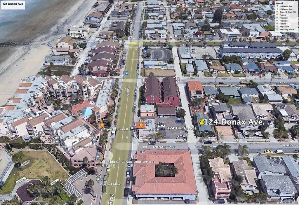 Imperial Beach, CA 91932,124 Donax Avenue