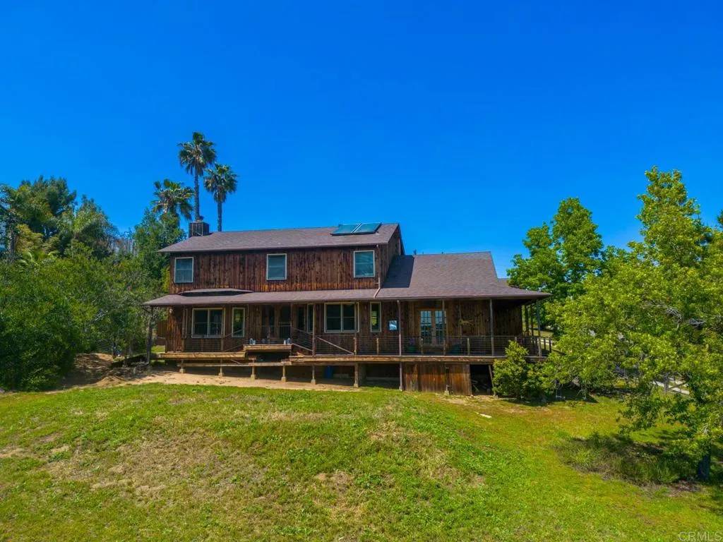 Fallbrook, CA 92028,1445 Ram Ln