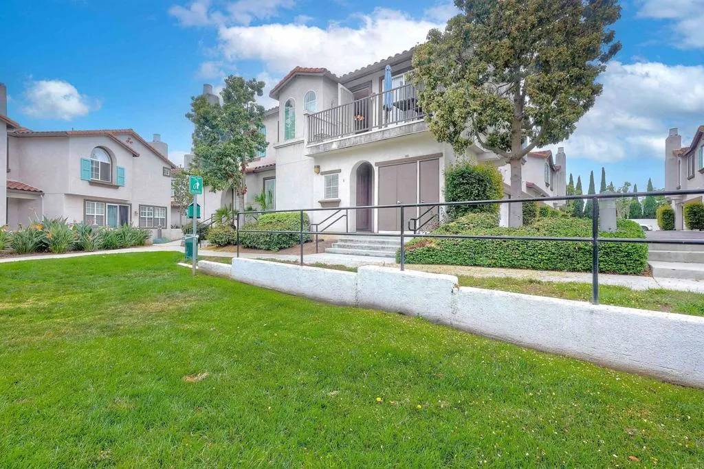 Oceanside, CA 92058,283 Fisherman Lane #6