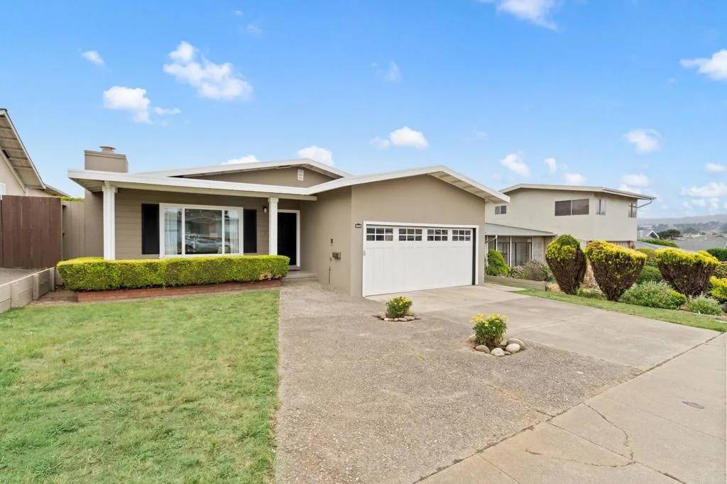 South San Francisco, CA 94080,268 SEQUOIA Avenue