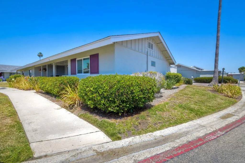 Oceanside, CA 92057,3630 Vista Campana South #12