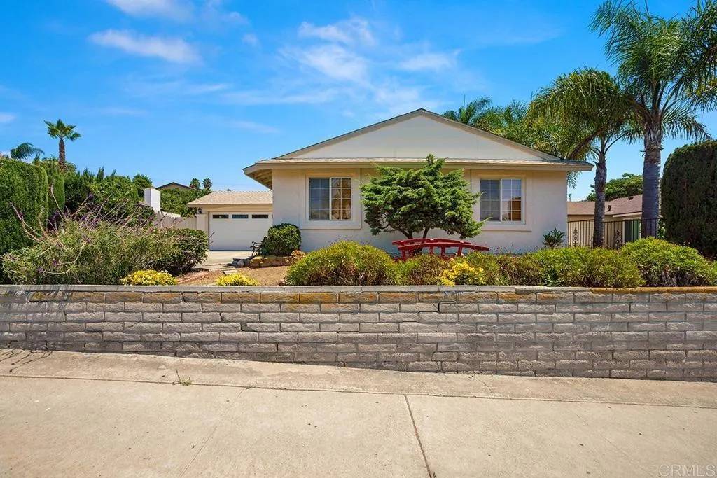 San Diego, CA 92111,2271 Crandall Drive