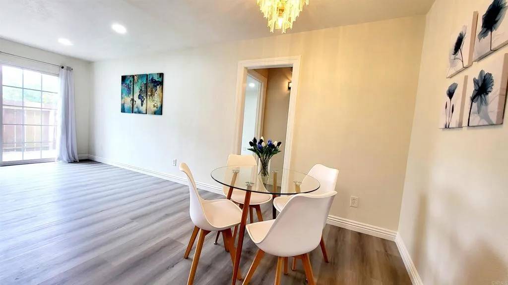 El Cajon, CA 92020,451 BALLANTYNE Street #1