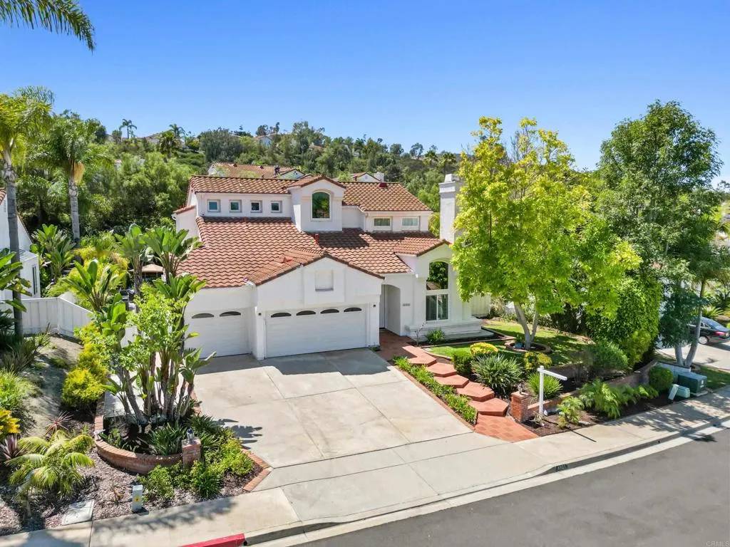 Oceanside, CA 92056,4921 Alameda Drive