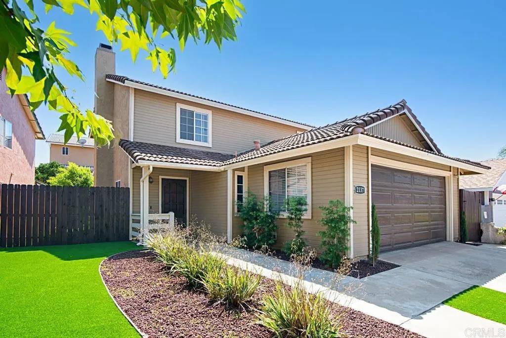Escondido, CA 92029,2137 N Mammoth Place